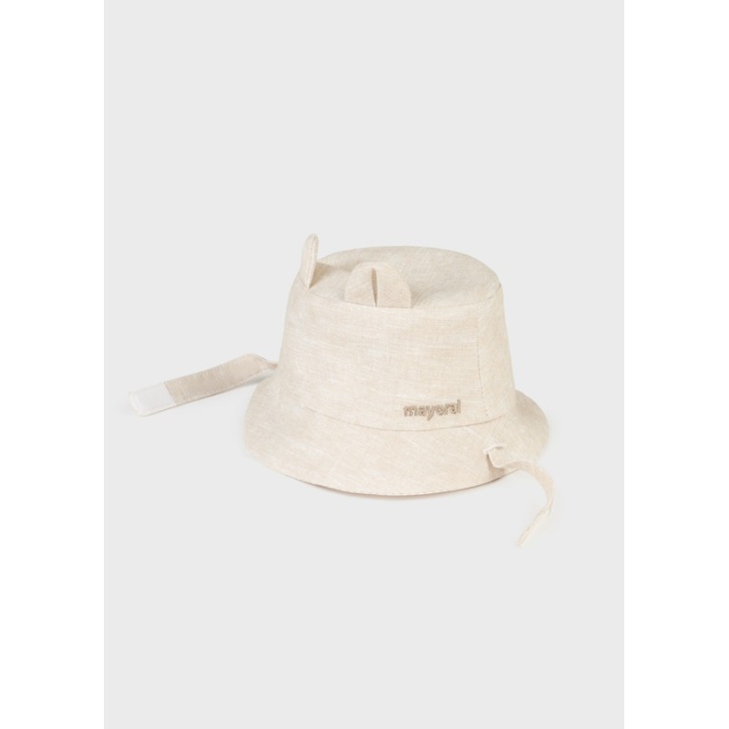 Cappello reversibile          Accessori