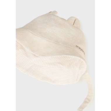 Cappello reversibile          Accessori
