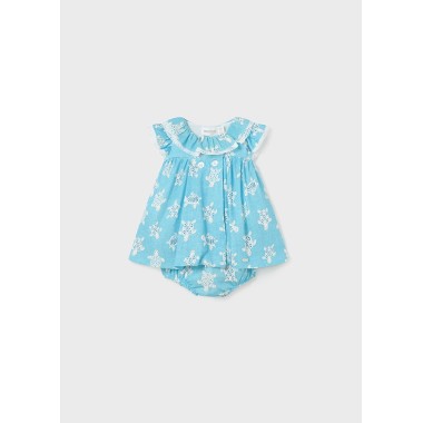 Abito tartarughe Neonata 0/36