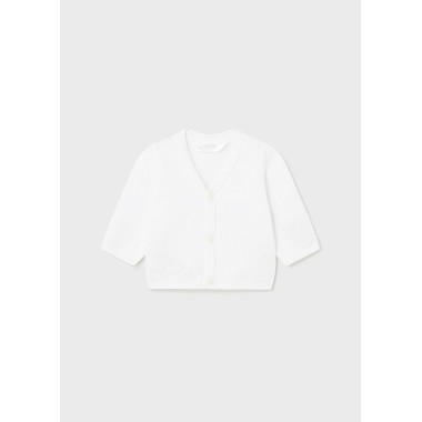 Cardigan collo a V Scarpe