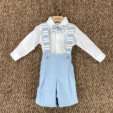 Completo elegante Completo e Pagliaccetto