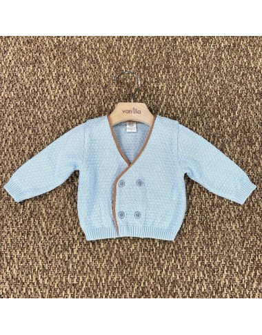 Cotton thread jacket