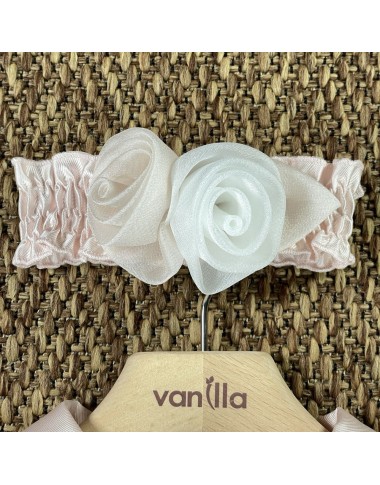 Flower ceremony dress