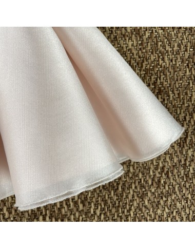 Flower ceremony dress