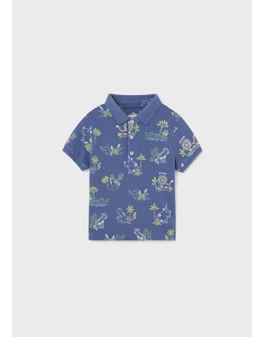 Jungle polo