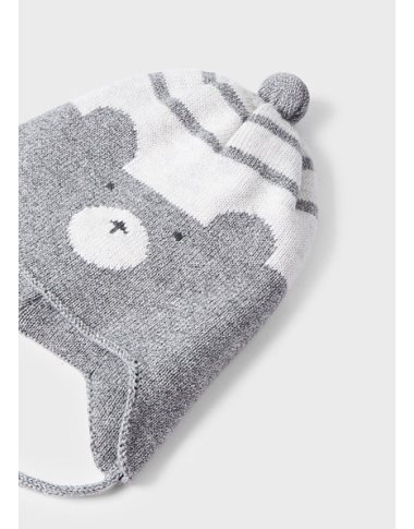 Set Cappello e Guanti Accessori