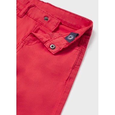 Pantalone 5 tasche slim fit Neonato 0/36