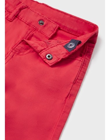 Pantalone 5 tasche slim fit Neonato 0/36