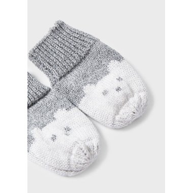 Set Cappello e Guanti Cappello e Babbucce