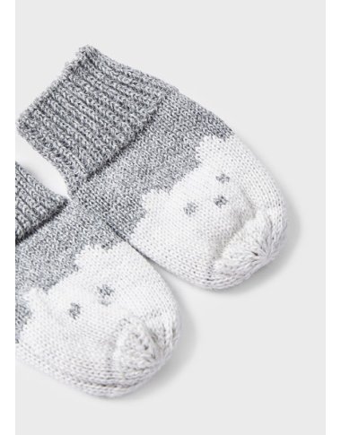 Set Cappello e Guanti Accessori