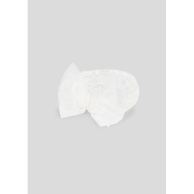 Set calzini tulle con Fascia Fasce e Codini