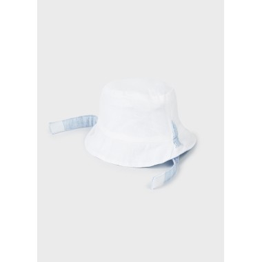 Cappello reversibile          Accessori