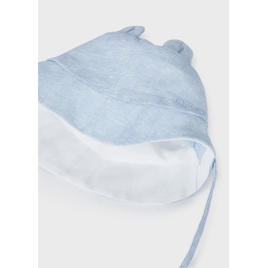 Cappello reversibile          Accessori