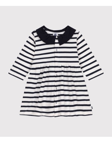 Abitino Marinière Neonata 0/36