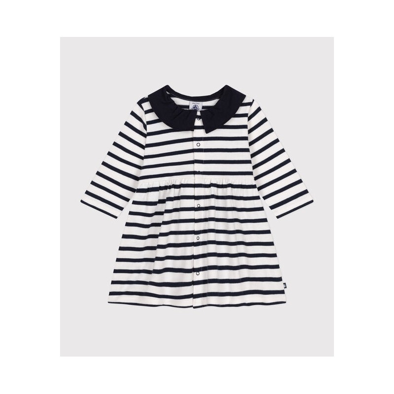 Abitino Marinière Neonata 0/36