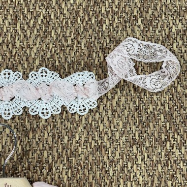 Completo camicia salopette cardigan e fascia Completo e Pagliaccetto