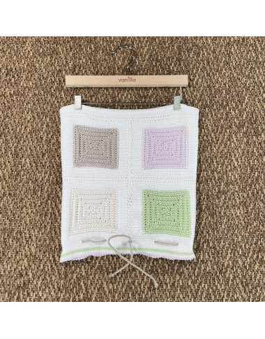 Sacchetto porta indumenti Coperta e Lenzuola