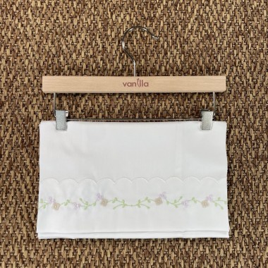 Set lenzuola carrozzina Coperta e Lenzuola