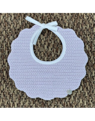 Thread bib