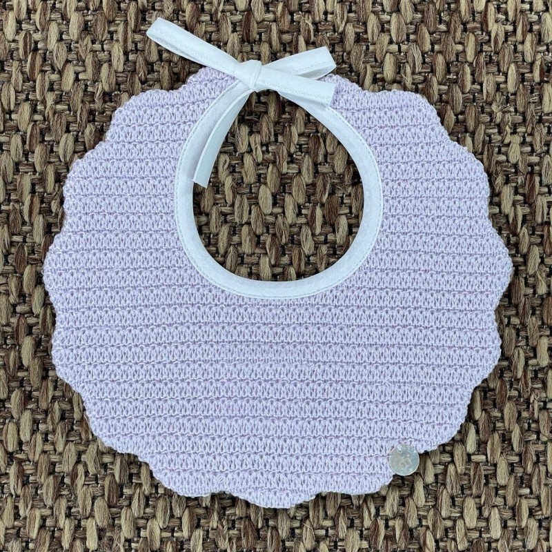 Bavetta in filo Bavetta e Mussola