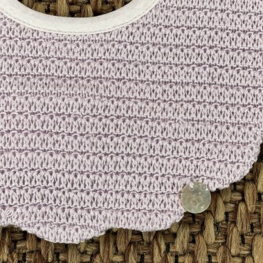 Bavetta in filo Bavetta e Mussola