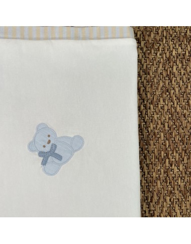 Copertina in cotone orsetti Accessori