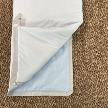 Copertina in cotone orsetti Accessori