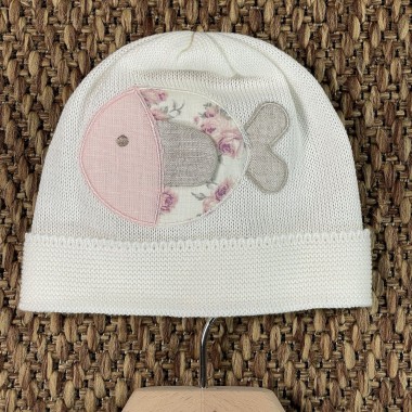 Completo nascita pagliaccetto pesciolino Set Nascita e Uscita Clinica