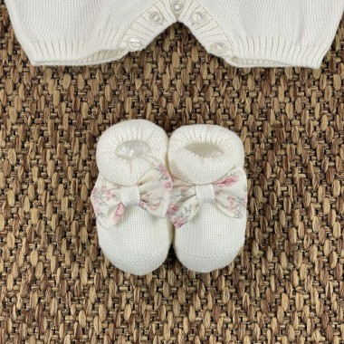 Completo nascita pagliaccetto pesciolino Set Nascita e Uscita Clinica