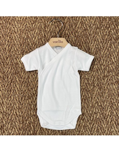 Body intersection 100% bamboo