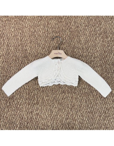 Cardigan perlato Cardigan e Maglia