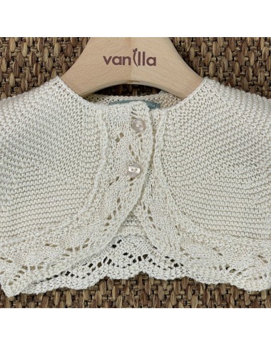 Cardigan perlato Cardigan e Maglia