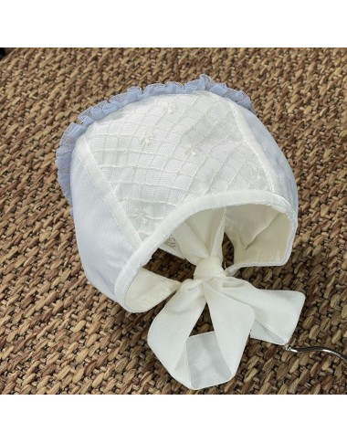 Mini dress with headphones and ass