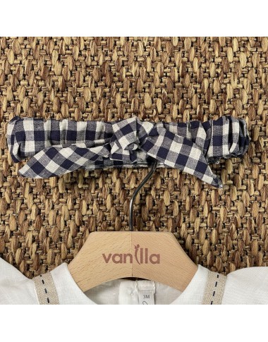 Pagliaccetto e fascia Neonata 0/36