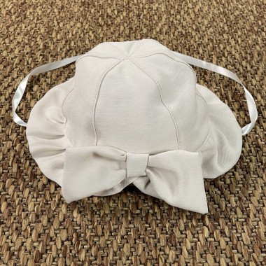 Cappellino voilant Accessori