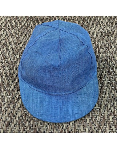 Cappellino in lino Accessori