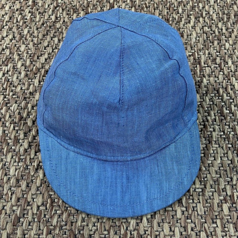 Cappellino in lino Accessori