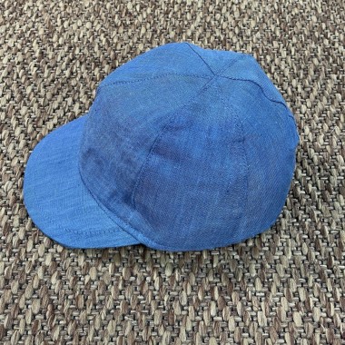 Cappellino in lino Accessori