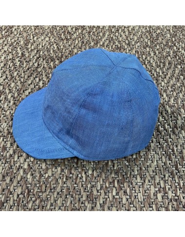 Cappellino in lino Accessori