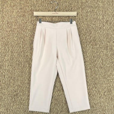 Pantalone elegante Bimba 2/8 anni