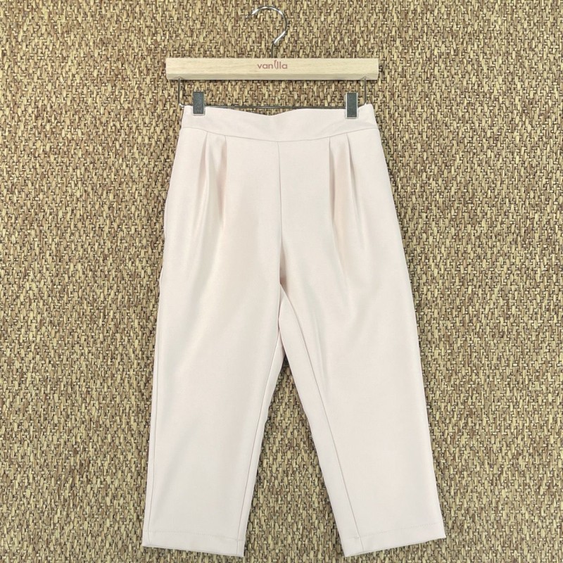 Pantalone elegante Bimba 2/8 anni
