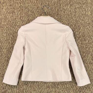 Blazer elegante Bimba 2/8 anni