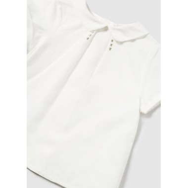 Completo Camicia e Short elegante Neonato 0/36