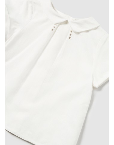 Completo Camicia e Short elegante Neonato 0/36