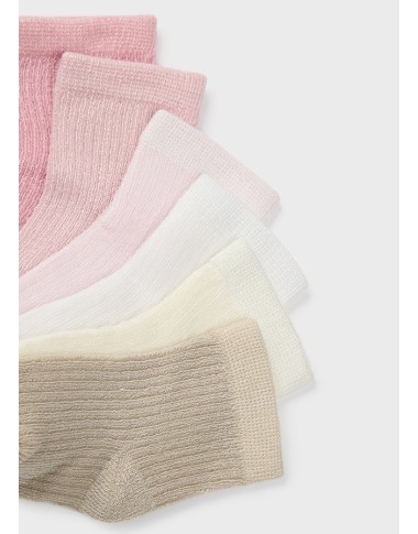 Set 6 calzini Calzini Nascita