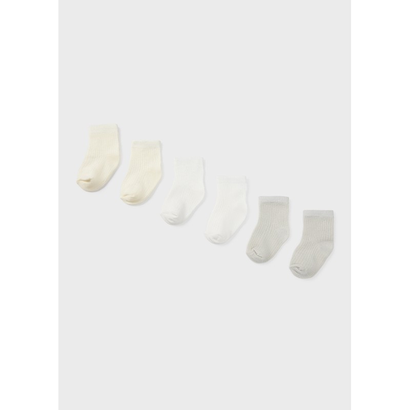 Set 6 calzini Calzini Nascita