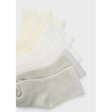 Set 6 calzini Calzini Nascita