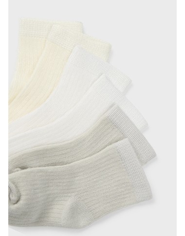 Set of 6 socks
