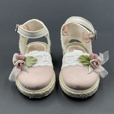 Espadrillas eleganti Scarpe