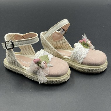Espadrillas eleganti Scarpe